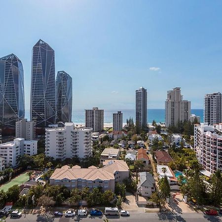 Oaks Gold Coast Hotel Εξωτερικό φωτογραφία
