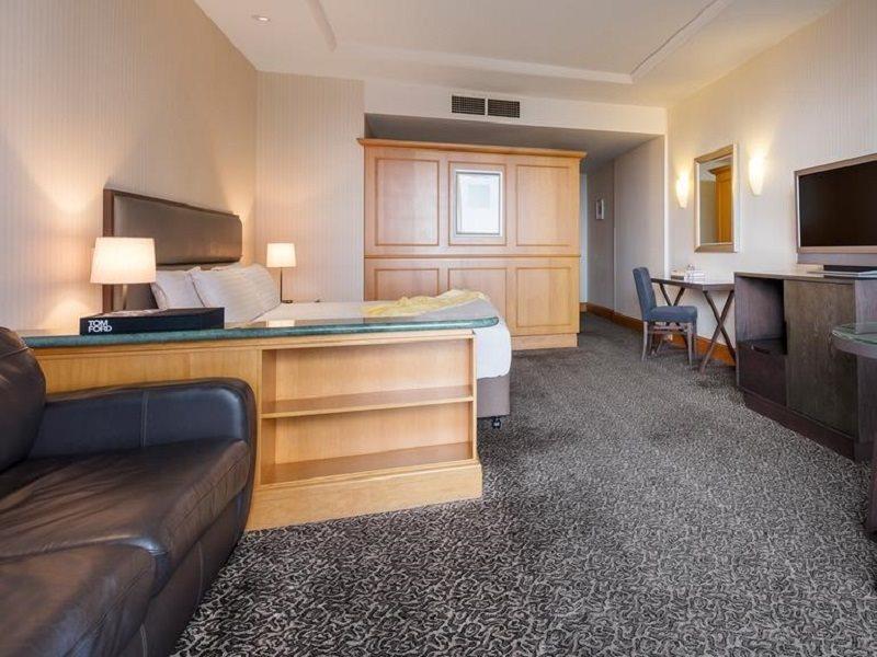 Oaks Gold Coast Hotel Εξωτερικό φωτογραφία