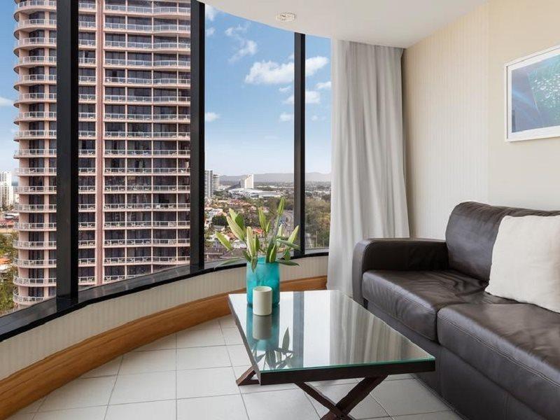 Oaks Gold Coast Hotel Εξωτερικό φωτογραφία