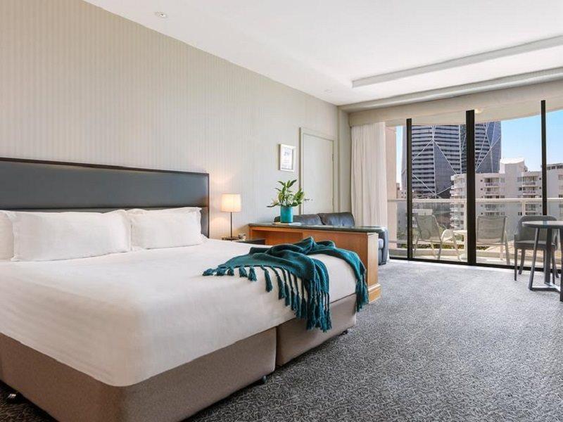 Oaks Gold Coast Hotel Εξωτερικό φωτογραφία