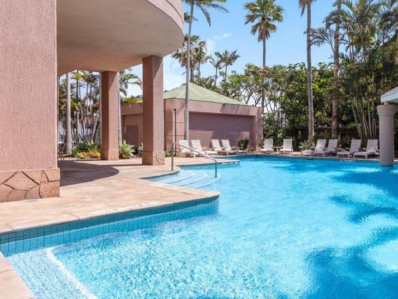 Oaks Gold Coast Hotel Εξωτερικό φωτογραφία