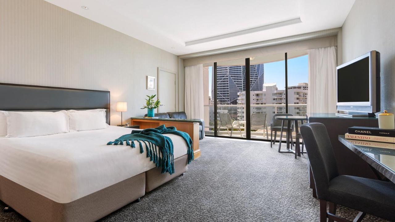 Oaks Gold Coast Hotel Εξωτερικό φωτογραφία