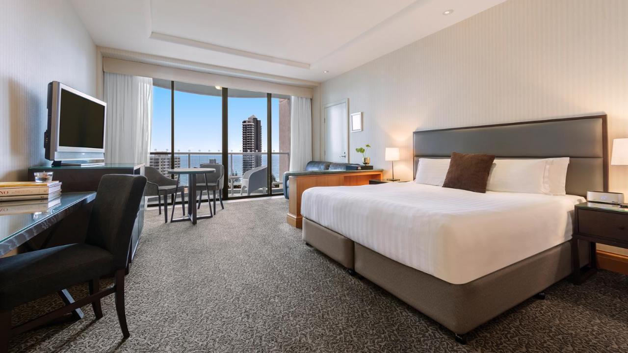 Oaks Gold Coast Hotel Εξωτερικό φωτογραφία