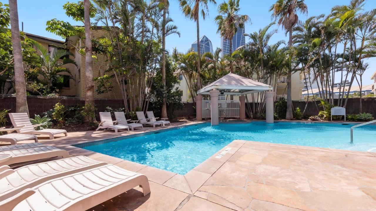 Oaks Gold Coast Hotel Εξωτερικό φωτογραφία