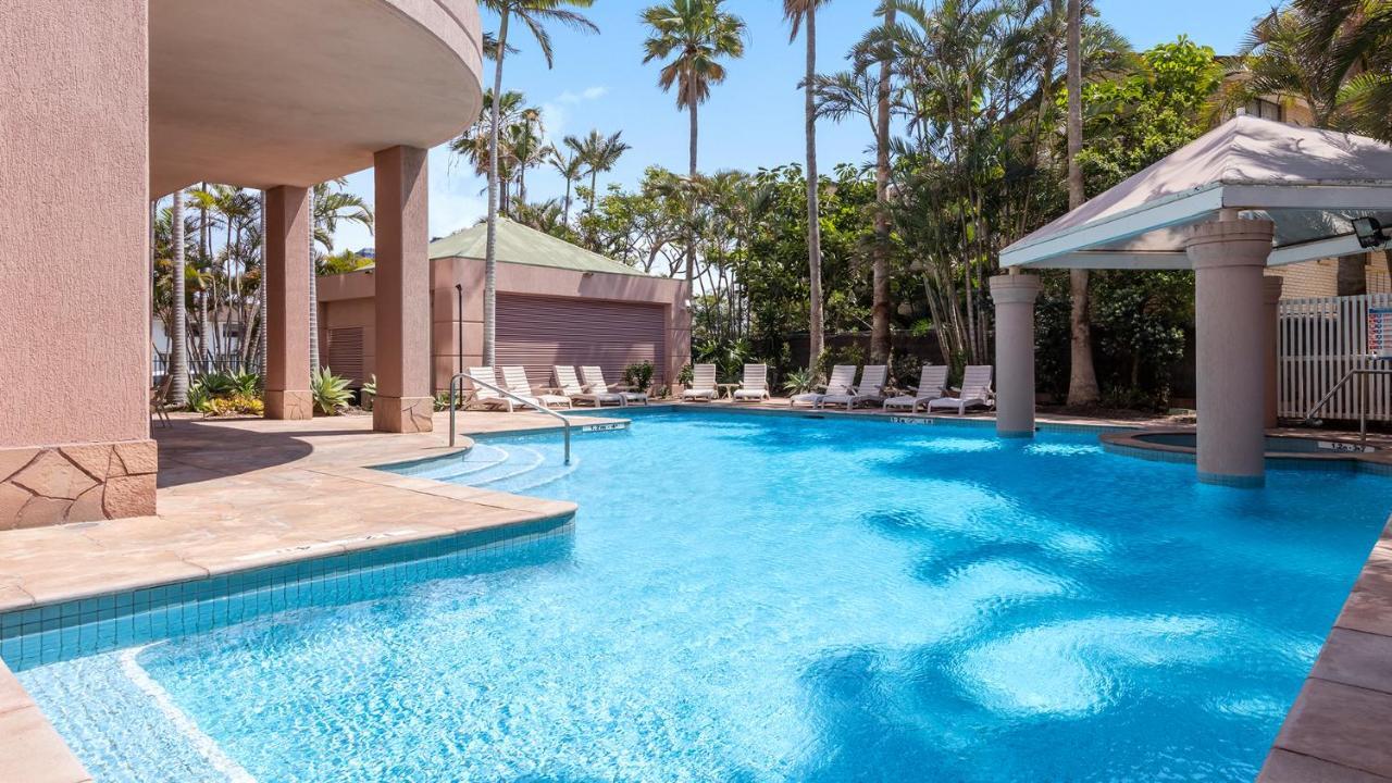 Oaks Gold Coast Hotel Εξωτερικό φωτογραφία