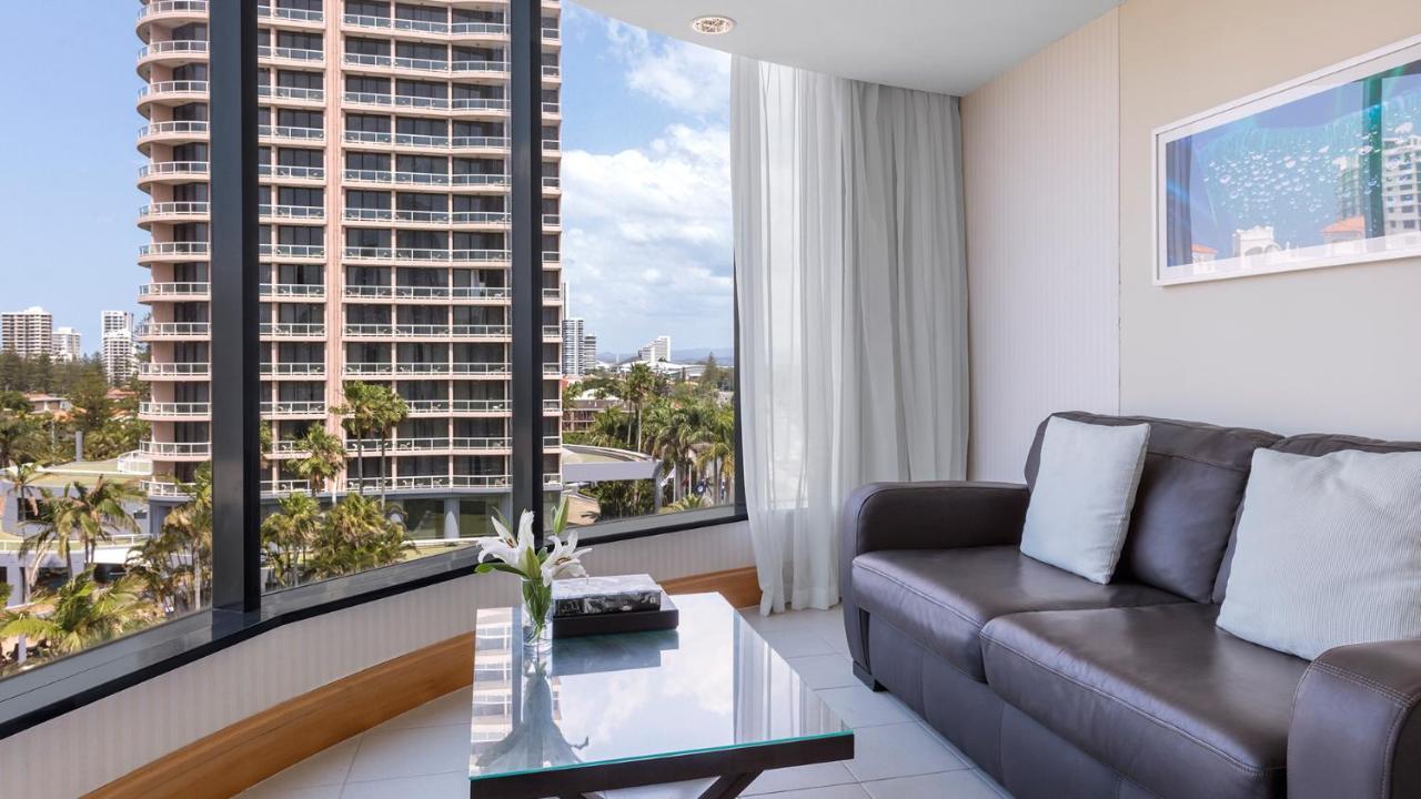 Oaks Gold Coast Hotel Εξωτερικό φωτογραφία