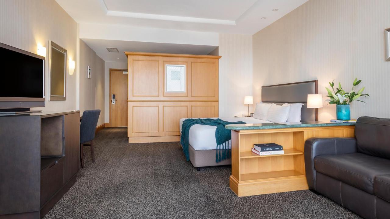 Oaks Gold Coast Hotel Εξωτερικό φωτογραφία