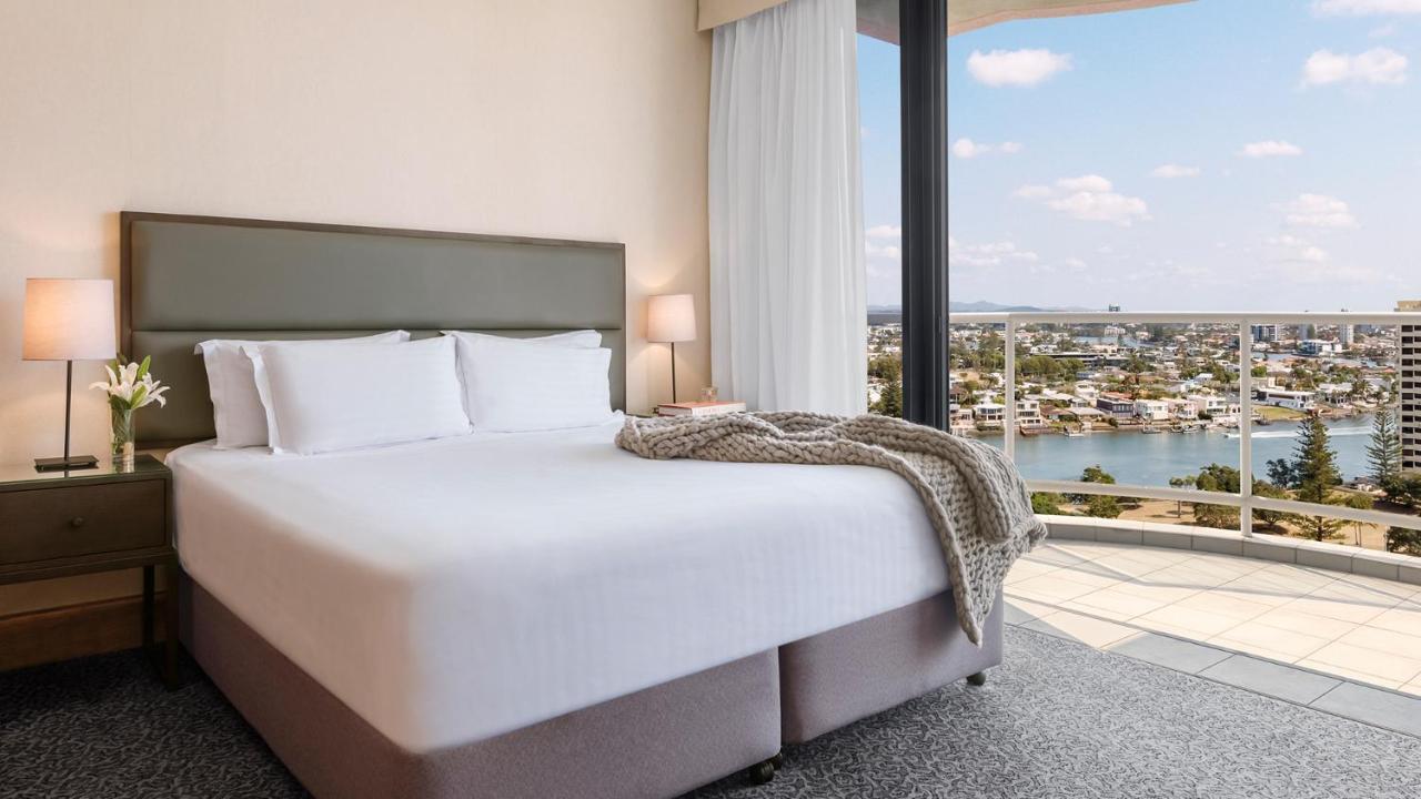 Oaks Gold Coast Hotel Εξωτερικό φωτογραφία