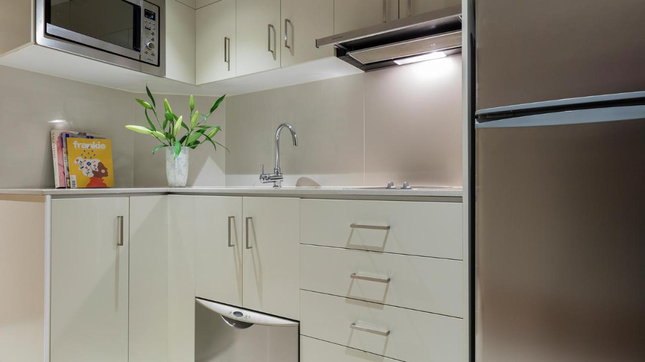 Oaks Gold Coast Hotel Εξωτερικό φωτογραφία
