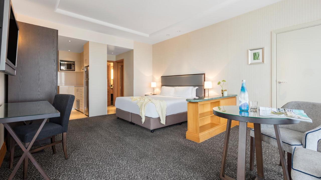 Oaks Gold Coast Hotel Εξωτερικό φωτογραφία