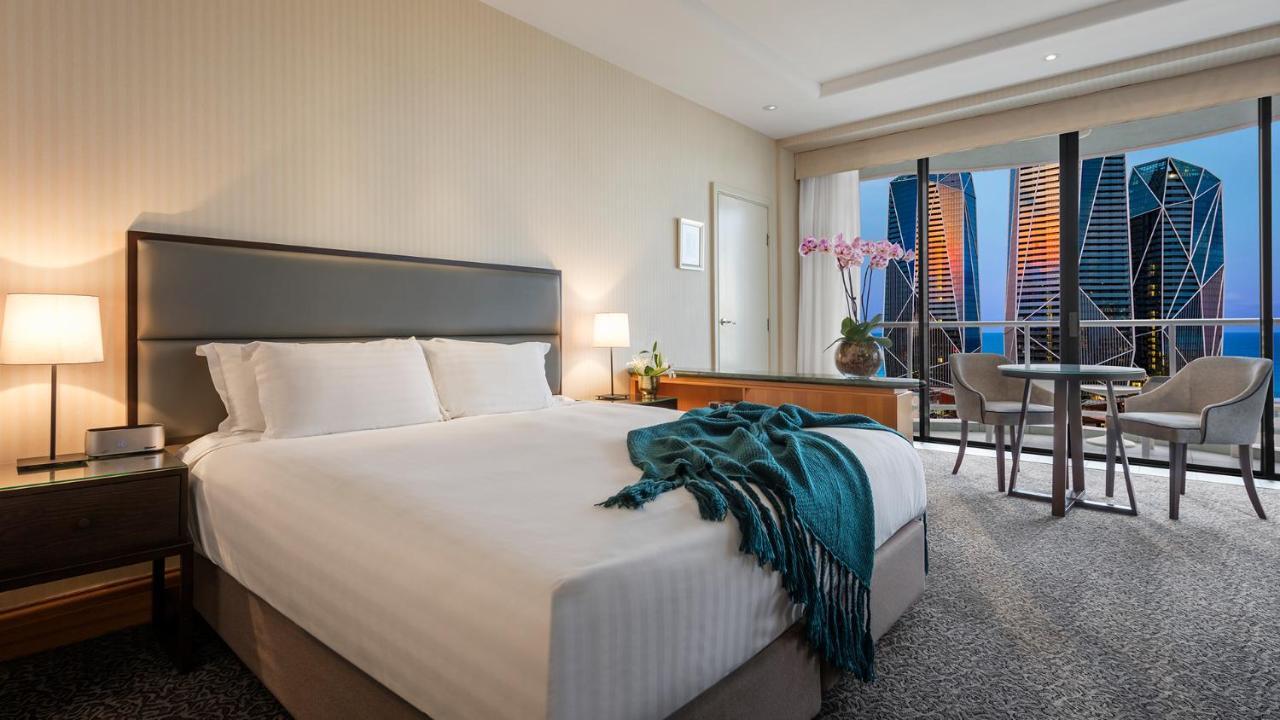 Oaks Gold Coast Hotel Εξωτερικό φωτογραφία