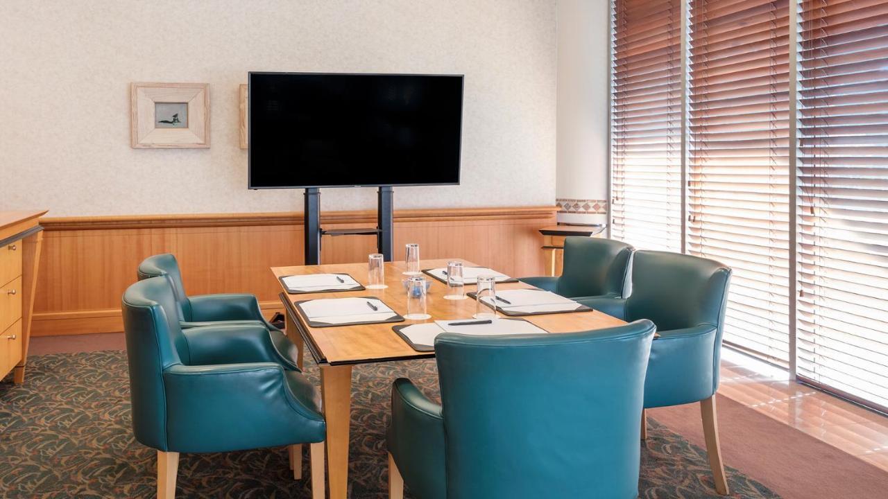 Oaks Gold Coast Hotel Εξωτερικό φωτογραφία