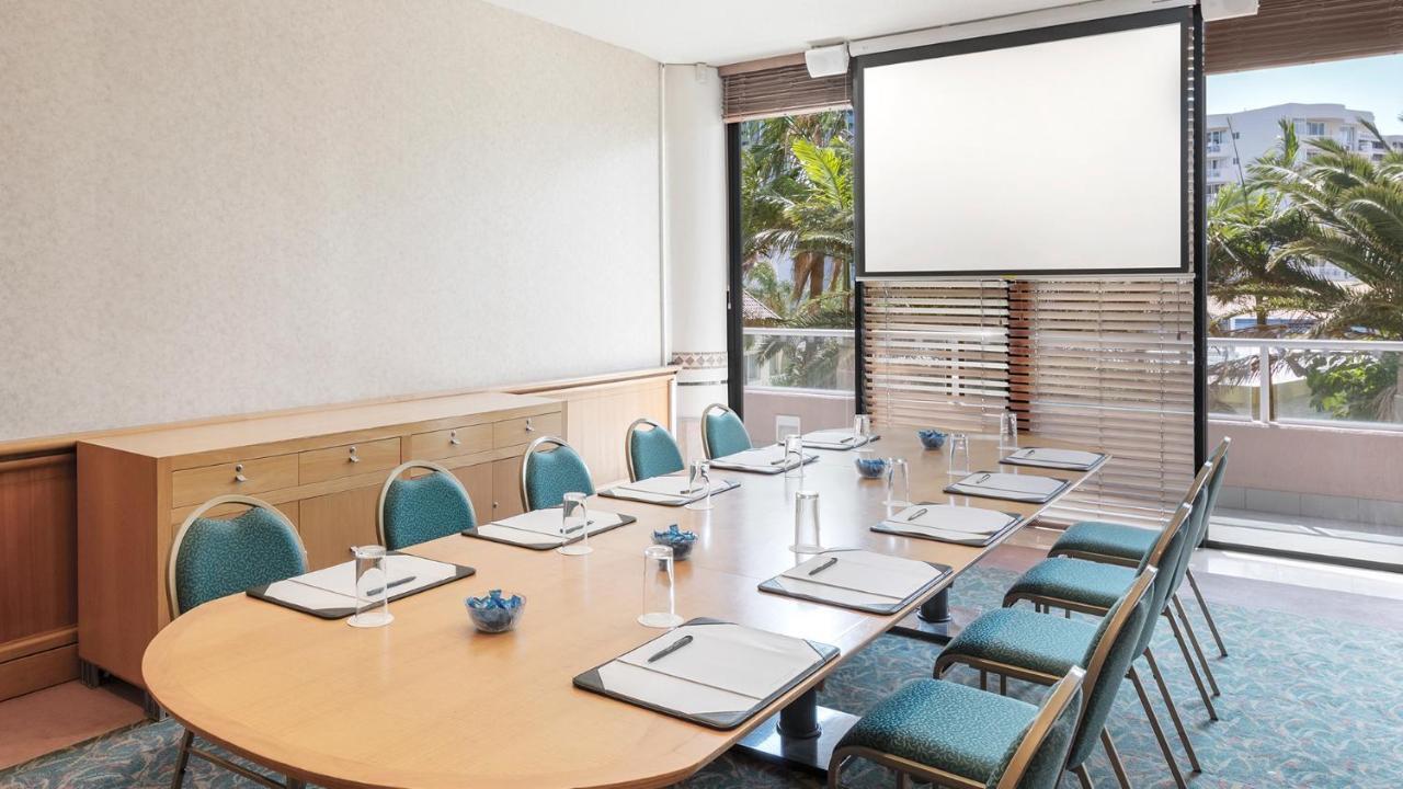 Oaks Gold Coast Hotel Εξωτερικό φωτογραφία