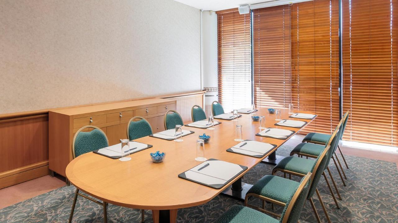 Oaks Gold Coast Hotel Εξωτερικό φωτογραφία