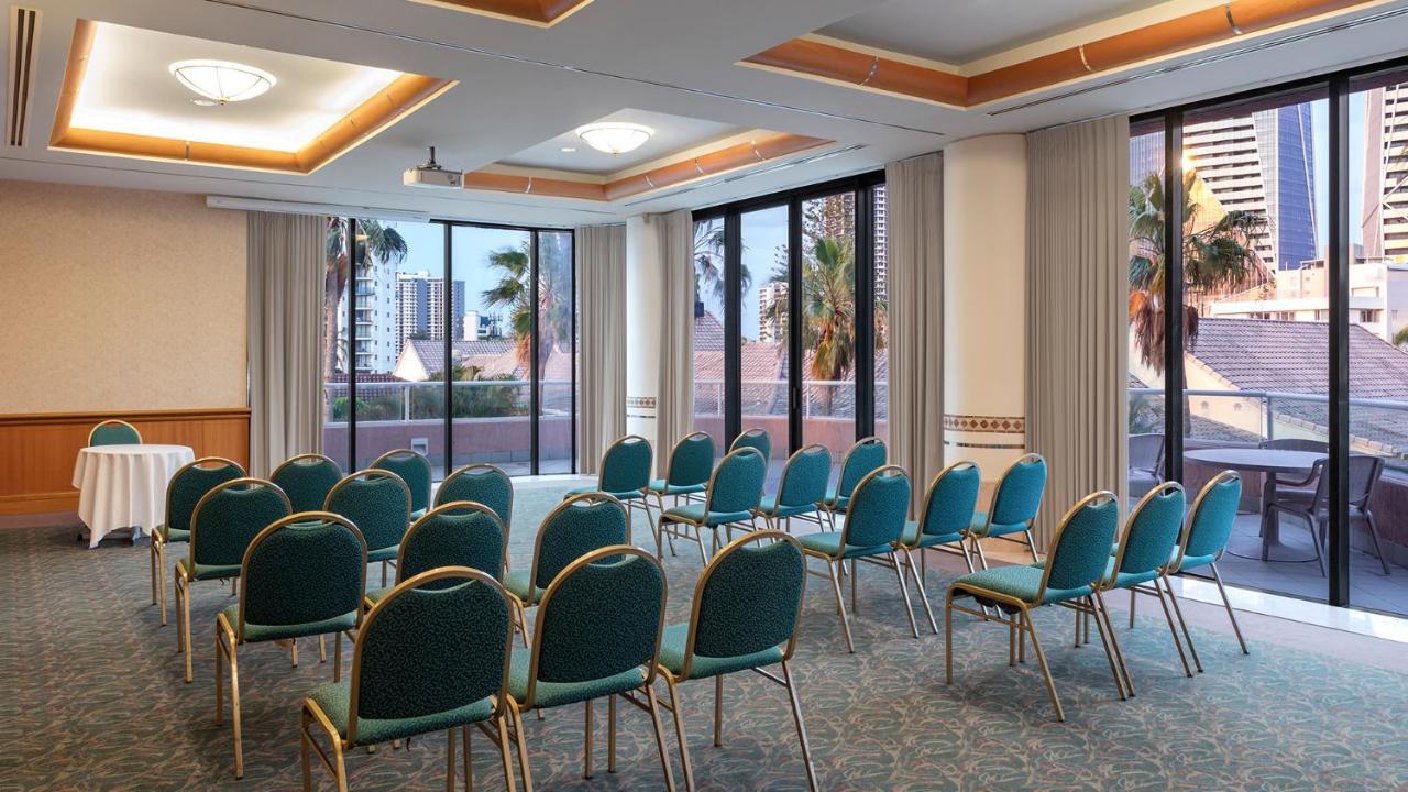 Oaks Gold Coast Hotel Εξωτερικό φωτογραφία